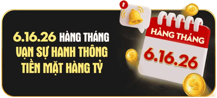 Ưu đãi nạp tiền lần đầu cho thành viên mới